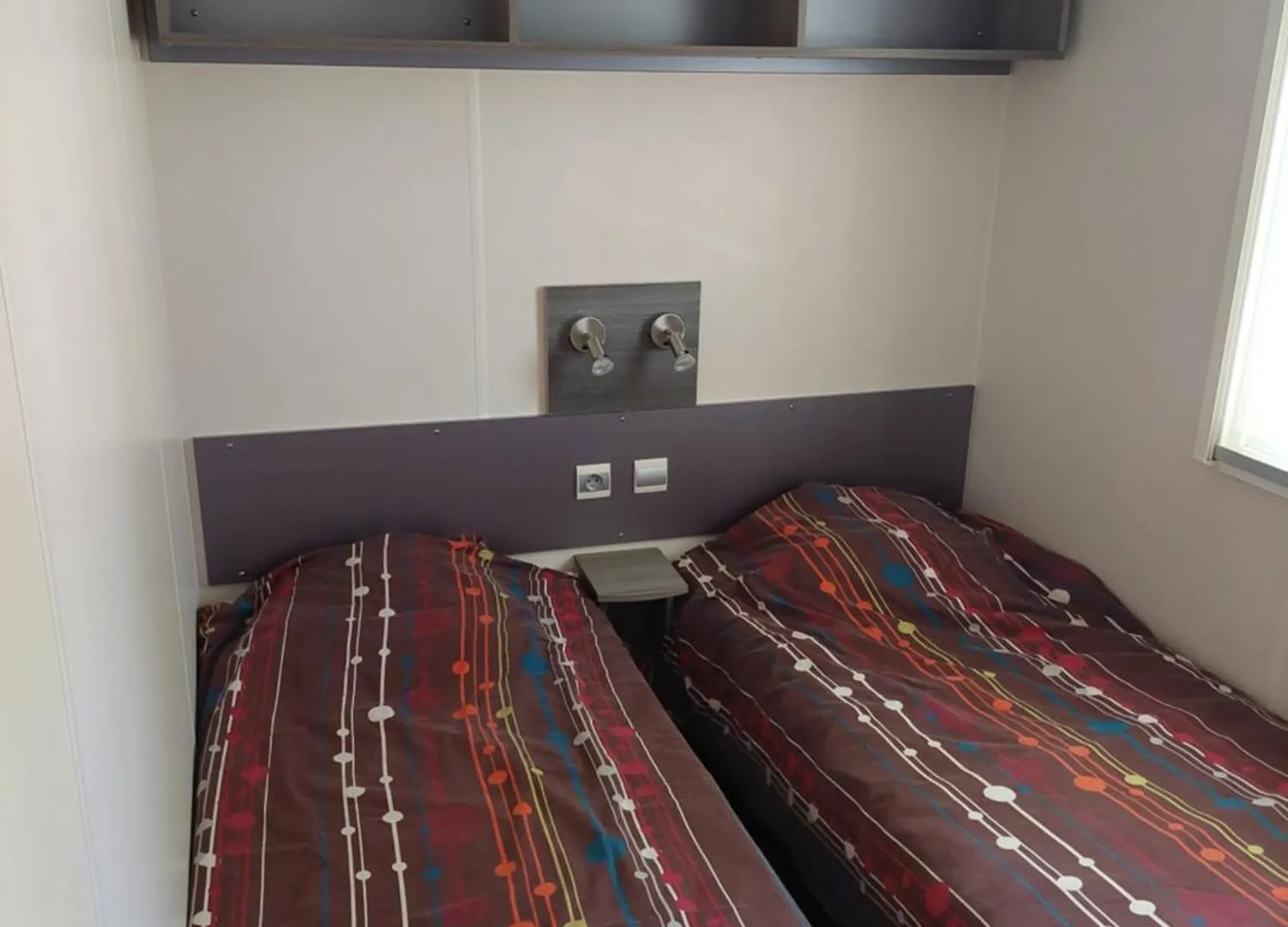 Mobil-Home Bord De Mer Hyeres 0*,