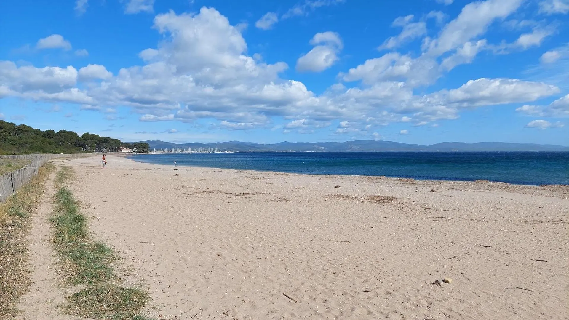 Mobil-Home Bord De Mer Hyères